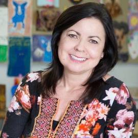 Paige Vitulli, Ph.D.