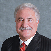 Dr. Gregory Frazer Dr. Gregory Frazer