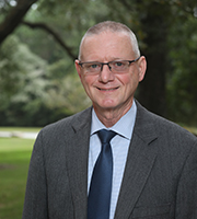 Dr. Charles Erwin Dr. Charles Erwin