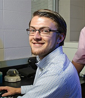 Alex Coley