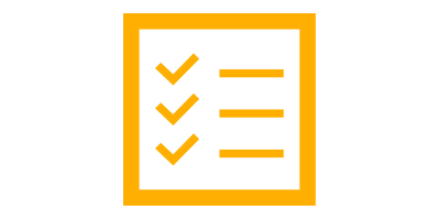 Check List Icon