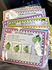 Visual Sequencing Mats Visual Sequencing Mats