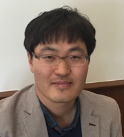 Dr. Han Dr. Han