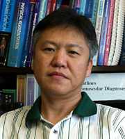 Dr. Kim Dr. Kim