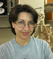 Dr. Shokolenko Dr. Shokolenko