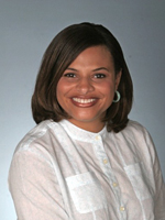 Ms. Kendra Hudson Ms. Kendra Hudson