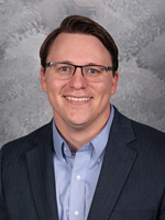 Dr. Nicholas Stanley Dr. Nicholas Stanley