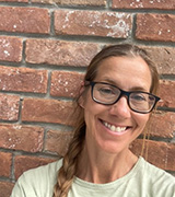 Jill Presel