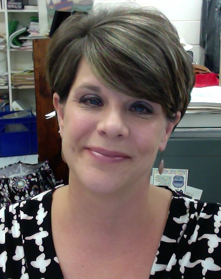 Dr. Kelly Major
