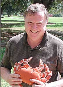 Dr. Jack O'Brien