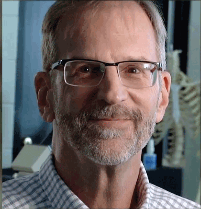 Dr. Tim Sherman