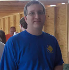 Dr. Jason W. Coym