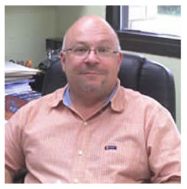 James H. Davis Jr