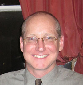 David C. Forbes