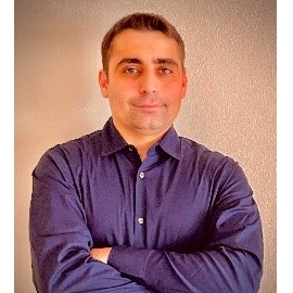 Moustafa Zagho