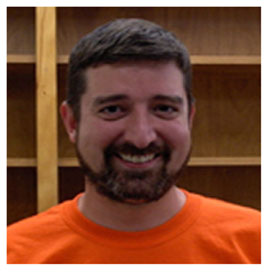 Dr. W. Matthew Reichert