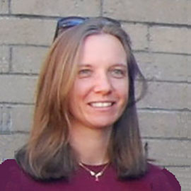 Alexandra C. Stenson