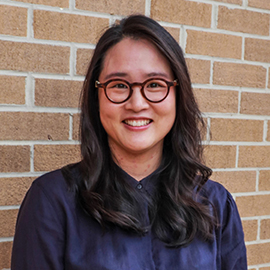 Dr. Jung Hwa Choi