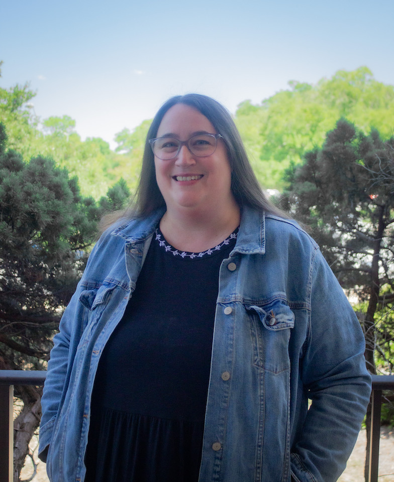 Melissa R. Walter