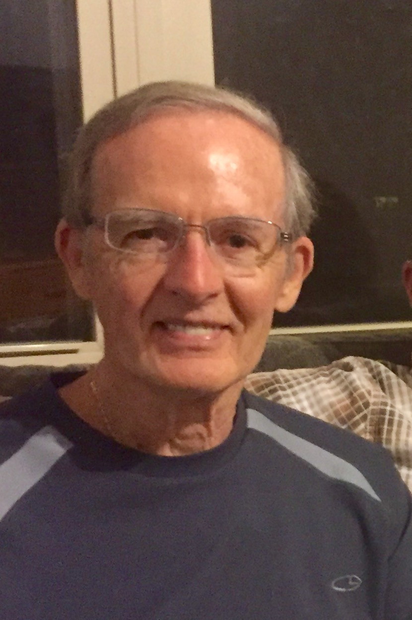 Dr. Roy Ryder