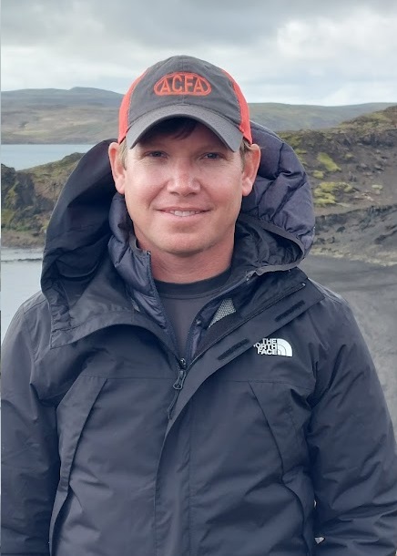 Dr. Alex Beebe