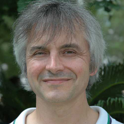 Dr. Doug Haywick