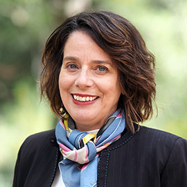 Harrington Headshot