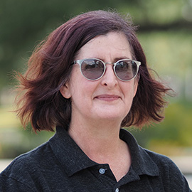 Stephanie Volf