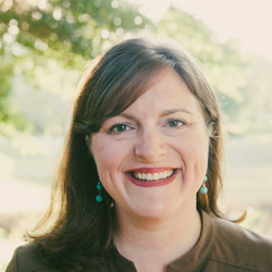 Alison Rudd