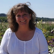 Marsha Hamilton