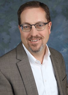 David A. Messenger
