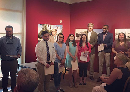 Inductees