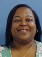 Shylonda Stewart, Academic Advisor Shylonda Stewart, Academic Advisor