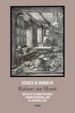 honor of robert ter horst robert ter horst book