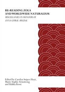 Concept ou métaphore? Le roman respiratoire de Zola Book Cover Concept ou métaphore? Le roman respiratoire de Zola Book Cover