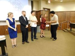 khanh advisor award brown williams
