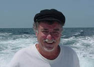 Dr. Robert Shipp