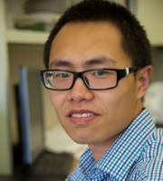Dr. Zhilong Liu Dr. Zhilong Liu