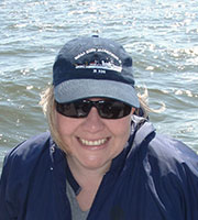 Dr. Alison Robertson profile picture