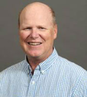 Dr. John Lehrter profile picture