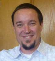 Dr. Mark Albins Dr. Mark Albins