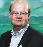 Dr. Sean Powers profile picture