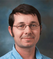 Dr. Charlie Martin profile picture