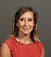 Dr. Molly Miller profile picture