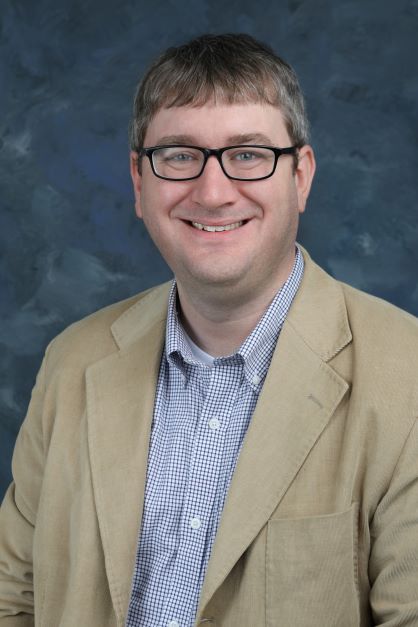 Steven Clontz