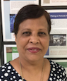 Nelita Pereira De Andrade