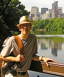 Daniel S. Silver