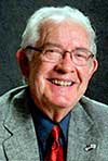 Dr. Bob Barrow