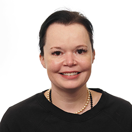 Dr. Corina Schulze