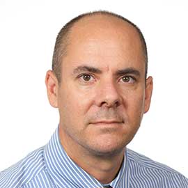 Dr. Scott Liebertz